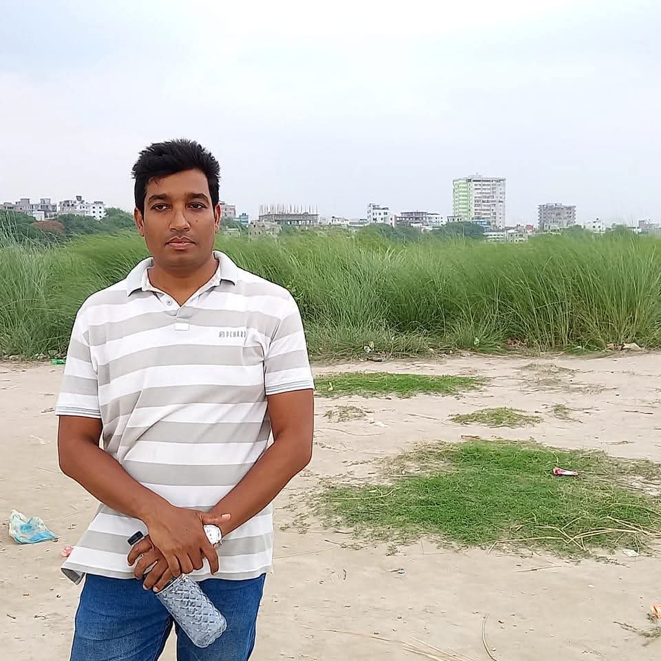 Md. Azizur Rahman